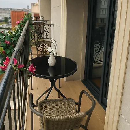 Hotel Lenus