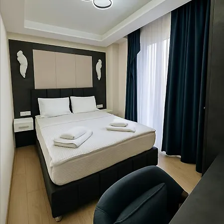 Hotel Lenus 3*