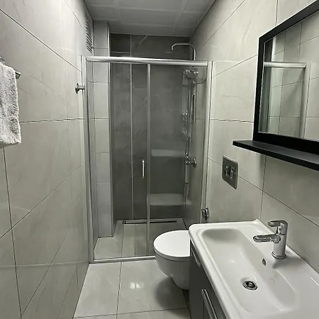 Hotel Lenus