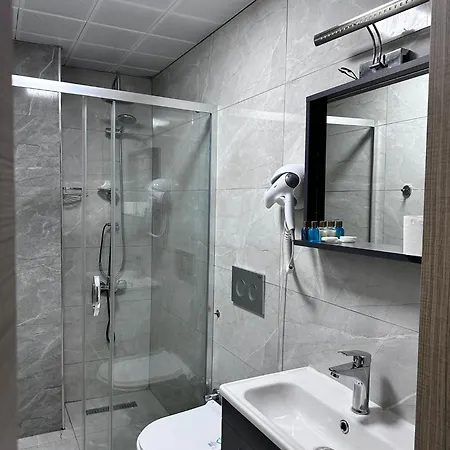 Lenus Hotel Istanbul