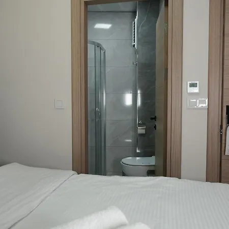 Hotel Lenus