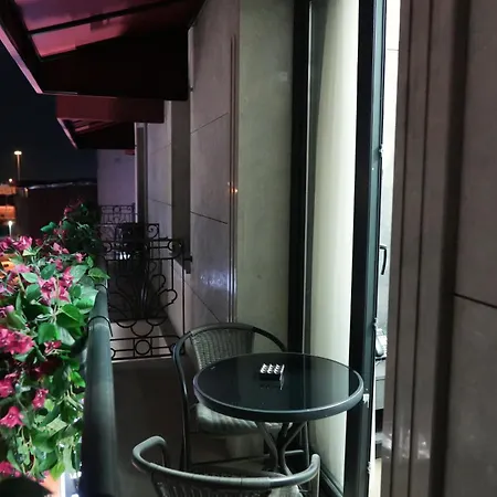Lenus 3* Istanbul