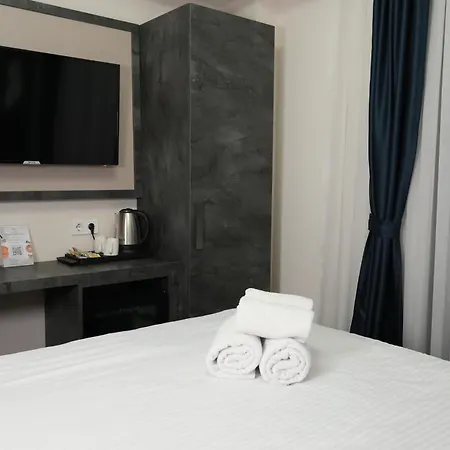 Hotel Lenus 3*