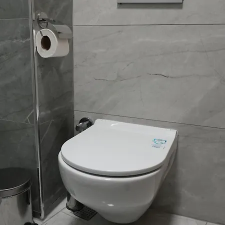 Lenus Hotel Istanbul