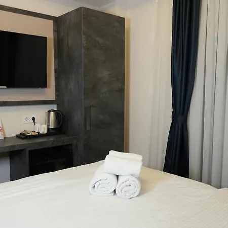 Hotel Lenus 3*