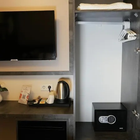 Hotel Lenus Istanbul