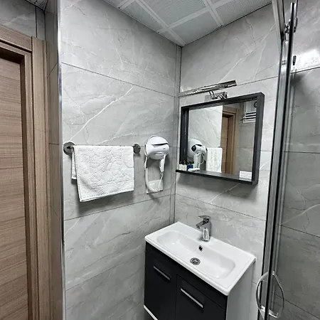 Hotel Lenus
