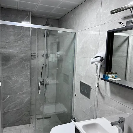 Lenus 3* Istanbul