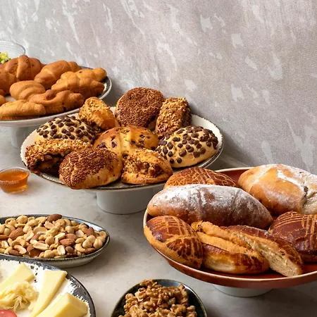 Отель Lenus Hagia Sophia Стамбул