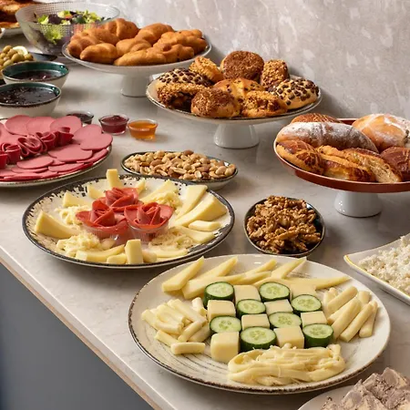 Lenus Hagia Sophia 3*