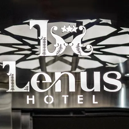 Lenus Hagia Sophia Stambuł