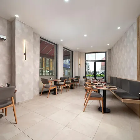 Lenus Hagia Sophia Hotel