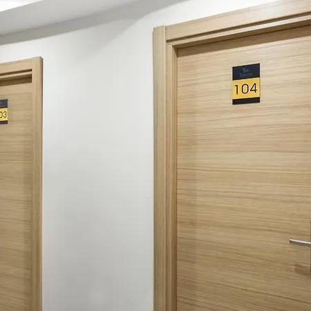 Lenus Hagia Sophia 3* Стамбул