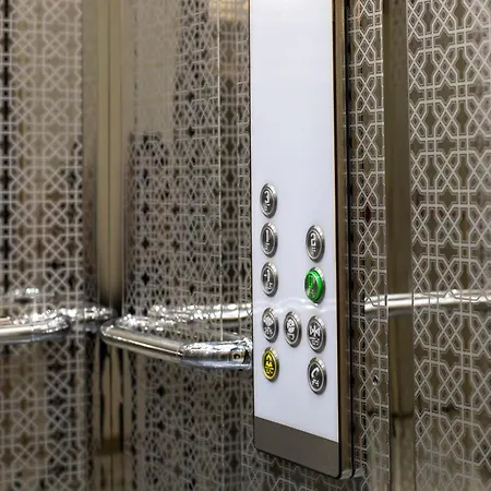 Отель Lenus Hagia Sophia Стамбул