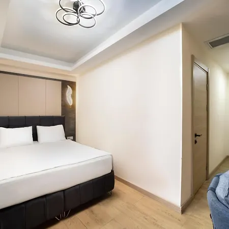 Hotel Lenus Hagia Sophia