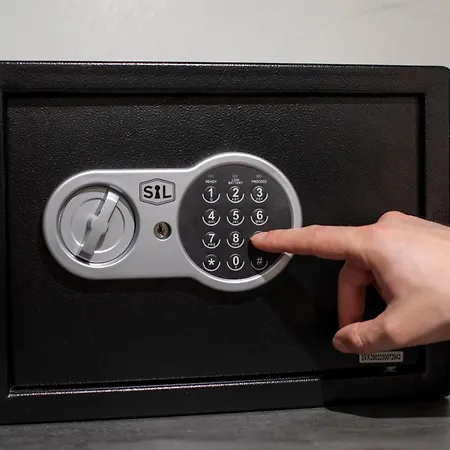 Lenus Hagia Sophia Hotel 3*