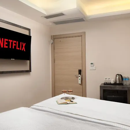 Lenus Hagia Sophia 3* Stambuł