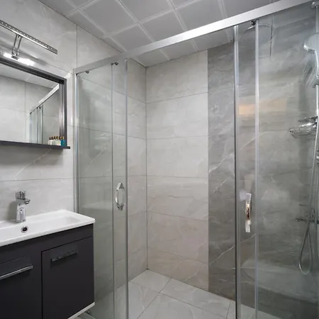 Lenus Hagia Sophia Hotel