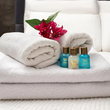 Lenus Hagia Sophia 3*