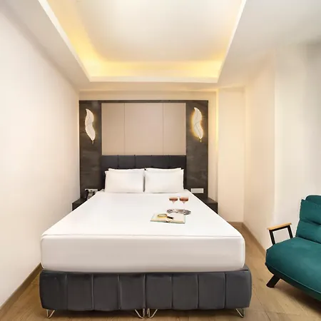 Lenus Hagia Sophia Hotel 3*