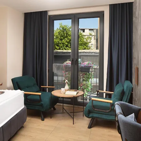 Lenus Hagia Sophia 3* Стамбул