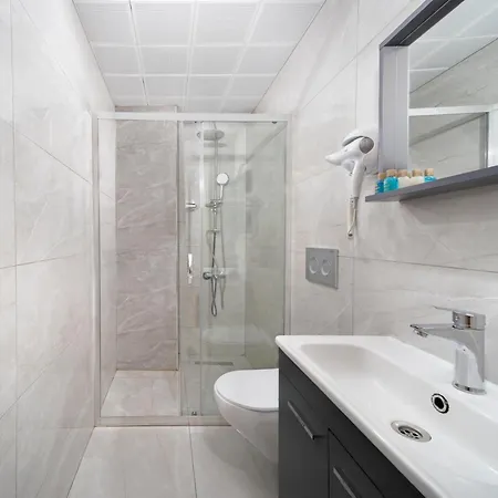 Hotel Lenus Hagia Sophia