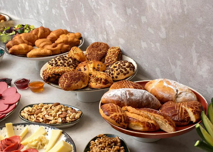 Hotel Lenus Hagia Sophia Istanbul