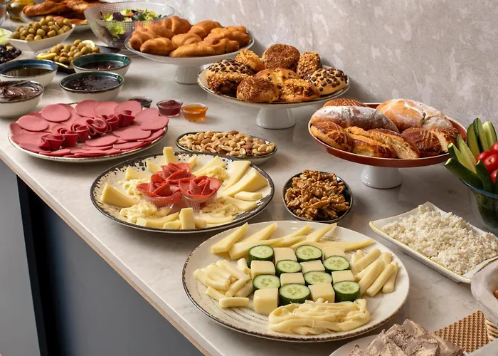 Lenus Hagia Sophia 3*