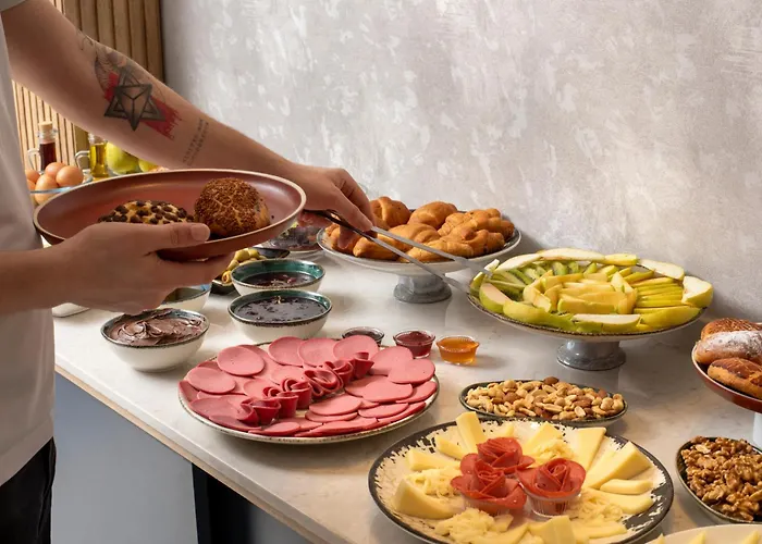 Lenus Hagia Sophia 3*