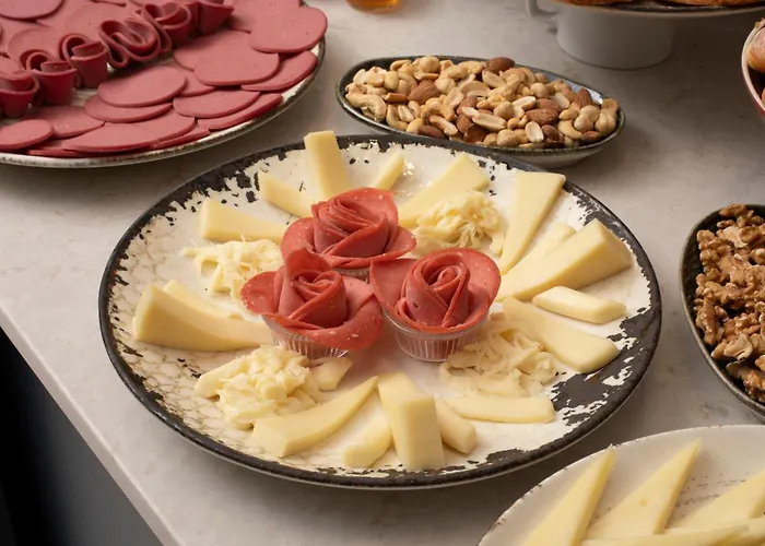 Lenus Hagia Sophia 3*