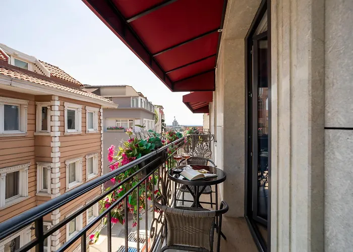 Lenus Hagia Sophia Istanbul