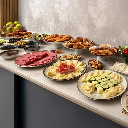 Lenus Hagia Sophia 3* 이스탄불