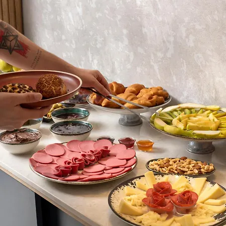 Lenus Hagia Sophia 3*