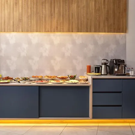 Lenus Hagia Sophia 3* 이스탄불