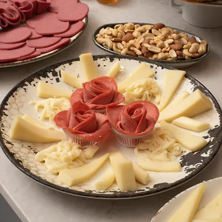 Lenus Hagia Sophia 3*