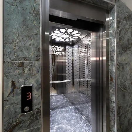 Lenus Hagia Sophia 3* 이스탄불