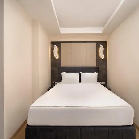 호텔 Lenus Hagia Sophia 3*