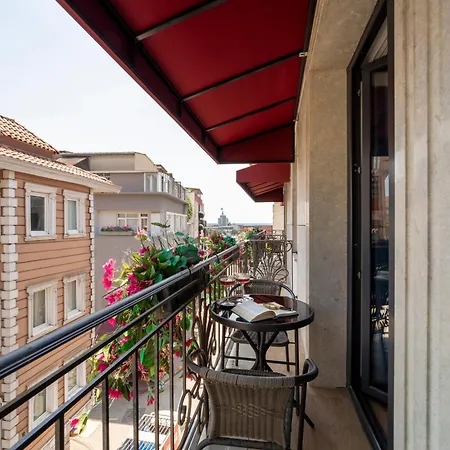 Lenus Hagia Sophia 이스탄불