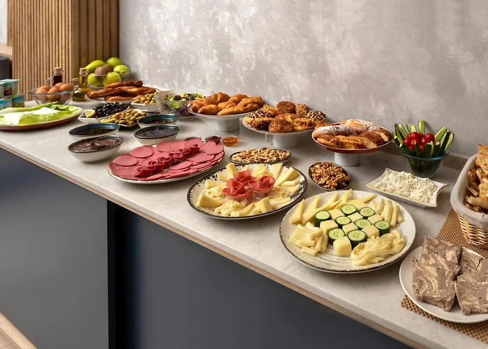 Lenus Hagia Sophia 3* Istanbul