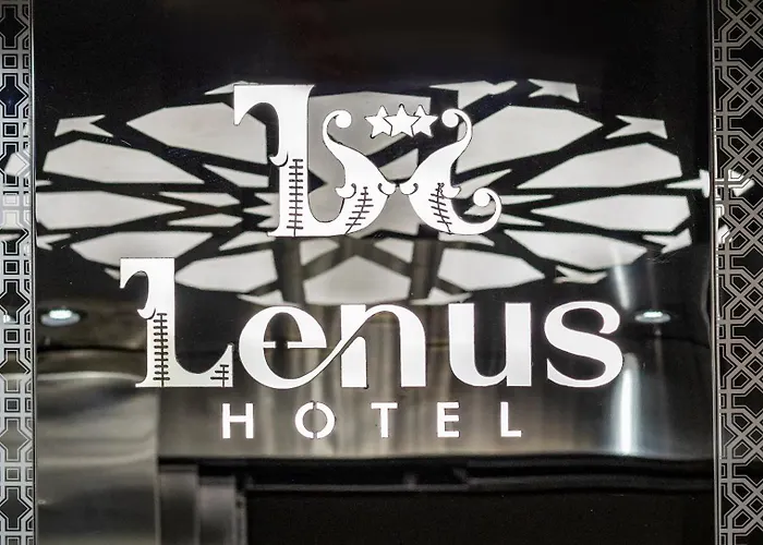 Lenus Hagia Sophia Istanbul