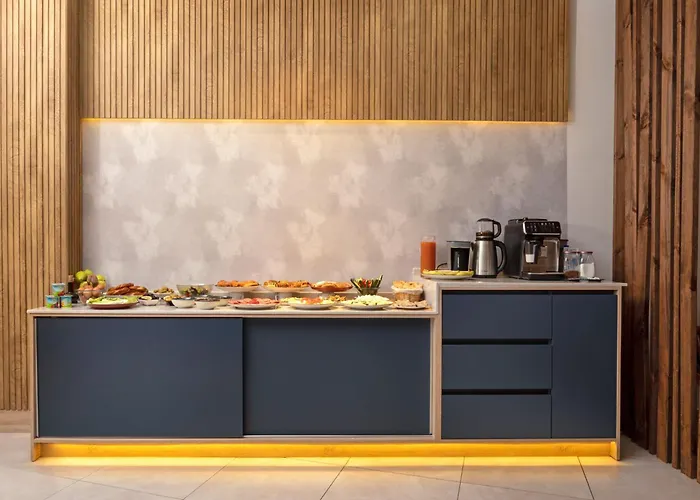 Lenus Hagia Sophia 3* Istanbul