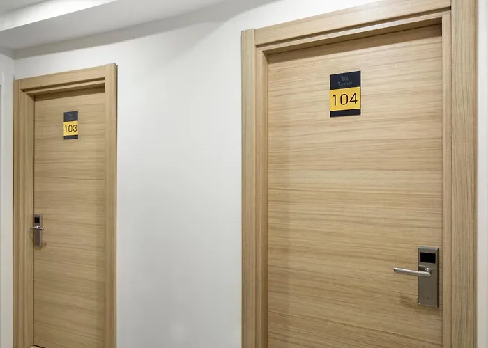 Lenus Hagia Sophia 3* Istanbul