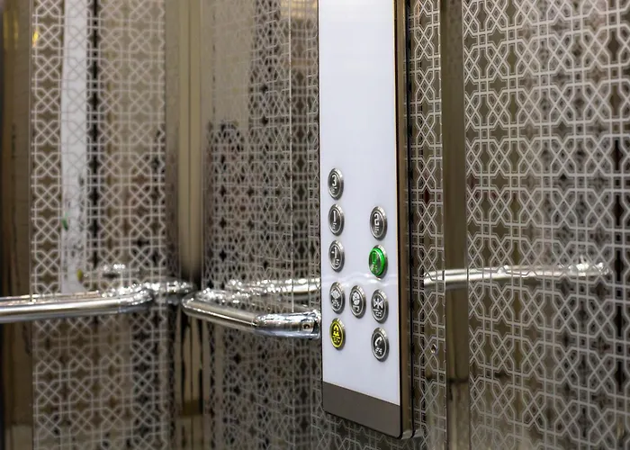 Hotell Lenus Hagia Sophia Istanbul