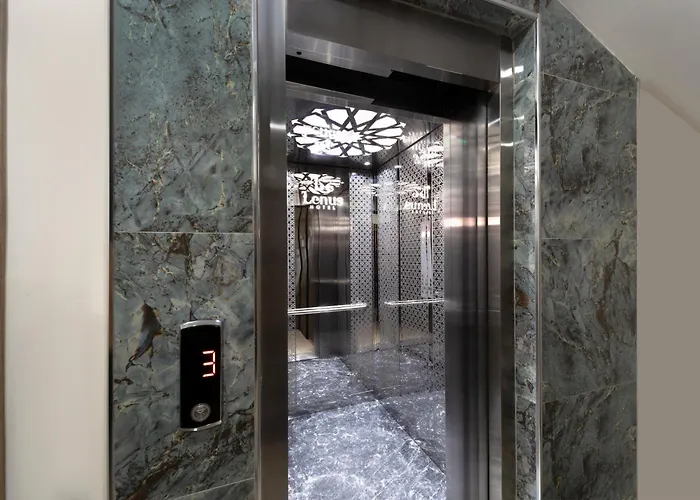 Lenus Hagia Sophia 3* Istanbul