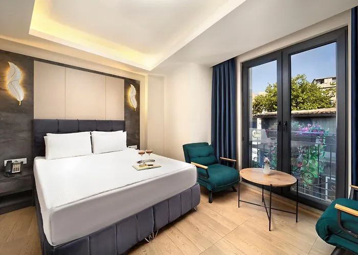 Lenus Hagia Sophia 3*